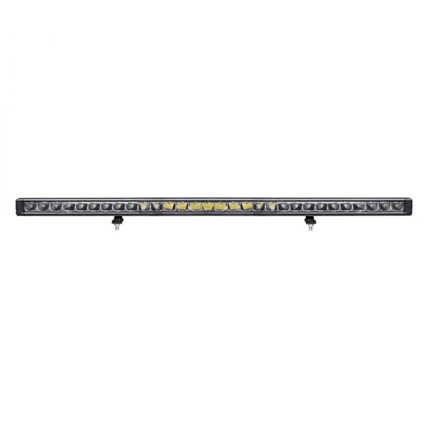 Heise® - Super Slimline Series 39.5" 90W Combo Spot/Flood Beam LED Light Bar