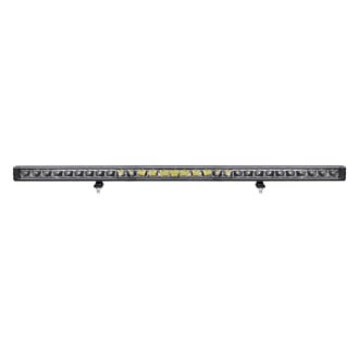 Heise® HE-SS3950 - Super Slimline Series 39.5" 90W Combo Spot/Flood Beam LED Light Bar