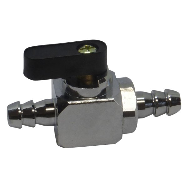 Helix Racing® - 5/16" In-Line Fuel Valve