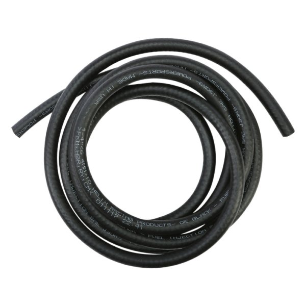 Helix Racing® - OE-Black 1/4" x 10' Fuel Injection Line