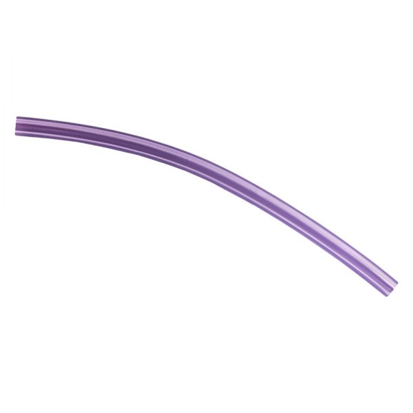 Helix Racing® 1801405 1/8" x 5' Translucent Purple Polyurethane