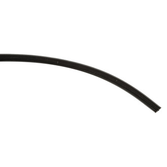 Helix Racing® - 1/8" x 5' Solid Black Polyurethane Carburetor Vent Line