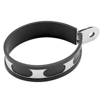 Helix Racing® - Exhaust Clamp