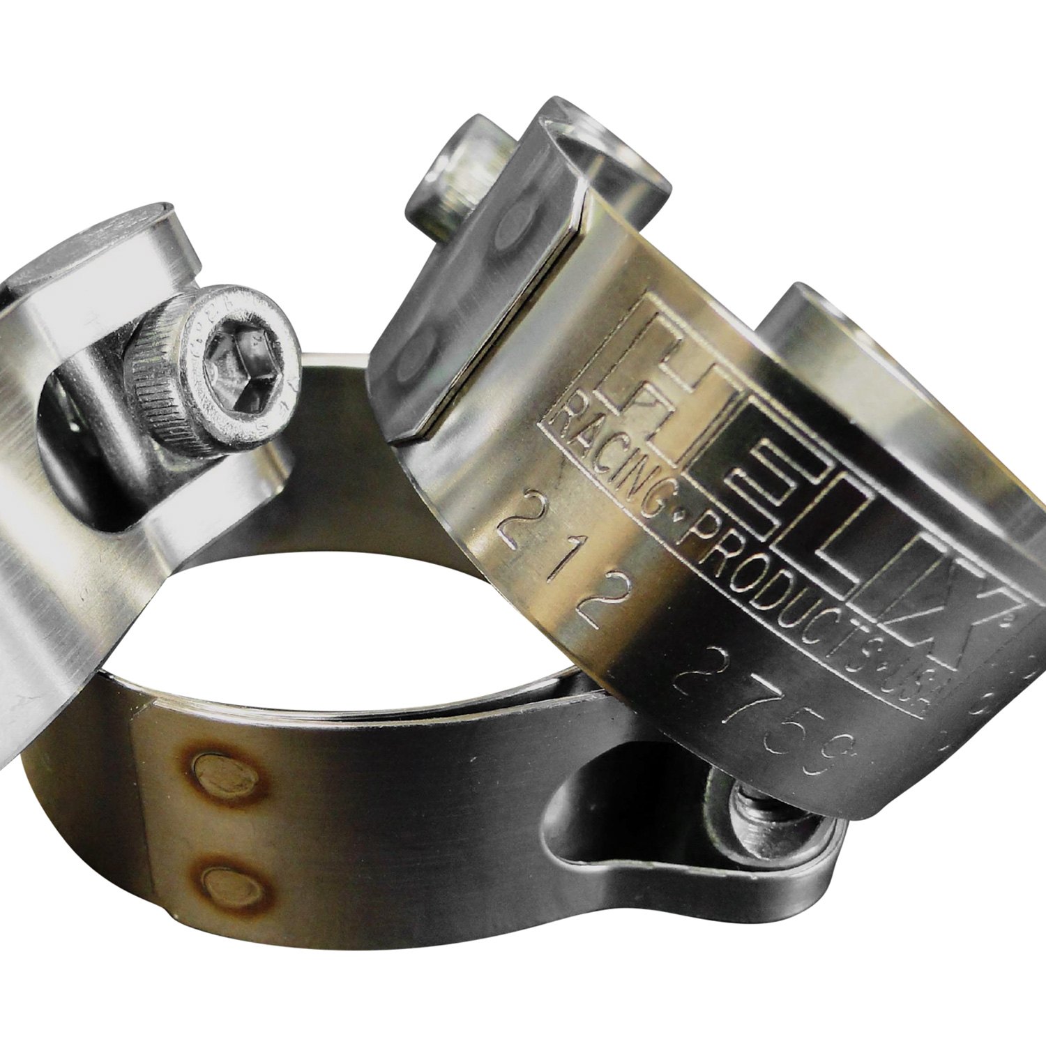 Helix Racing 212-2755 Exhaust Helix Racing 212-2755 Exhaust