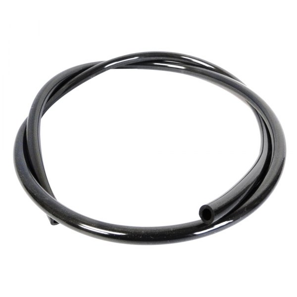 Helix Racing® - 3/8" x 25' Solid Black Polyurethane Fuel Line