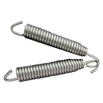 Helix Racing® - Exhaust Springs