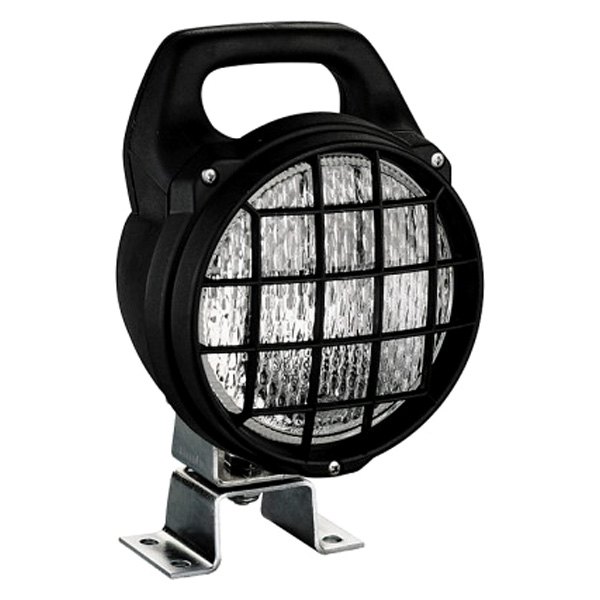 Hella® - Matador Series 6.6" Round Close Range Beam Light