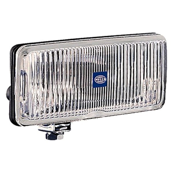 Hella® - 550-Series SAE/ECE 7.6"x3.7" 2x55W Driving Beam Lights