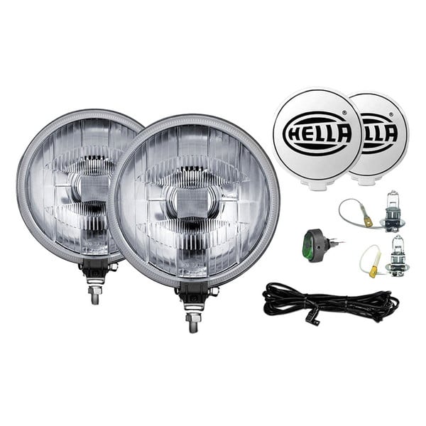 Hella® - 500FF-Series 6.4