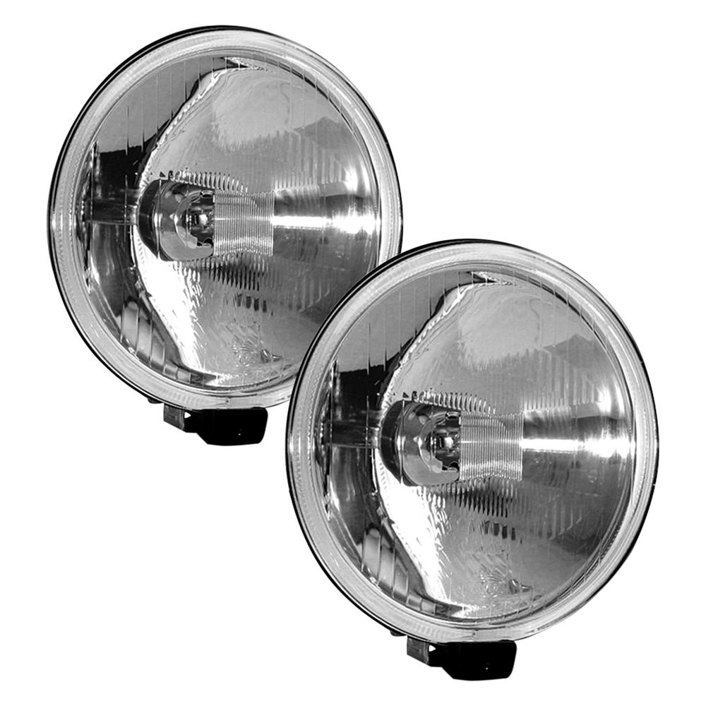 HELLA ヘラー　スクエアー　ライト Hella® - 500-Series ECE 6.4