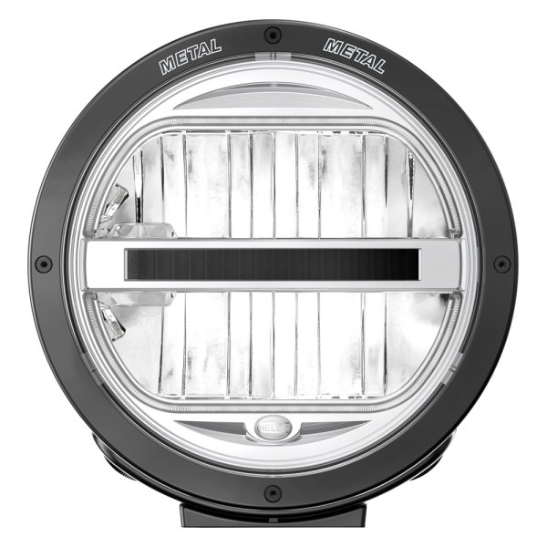 大幅値下 Hella Rallye 1000 ライト 4個セット HELLA 75804 Rallye 1000 Series 12-Volt/55-Watt Black Magic