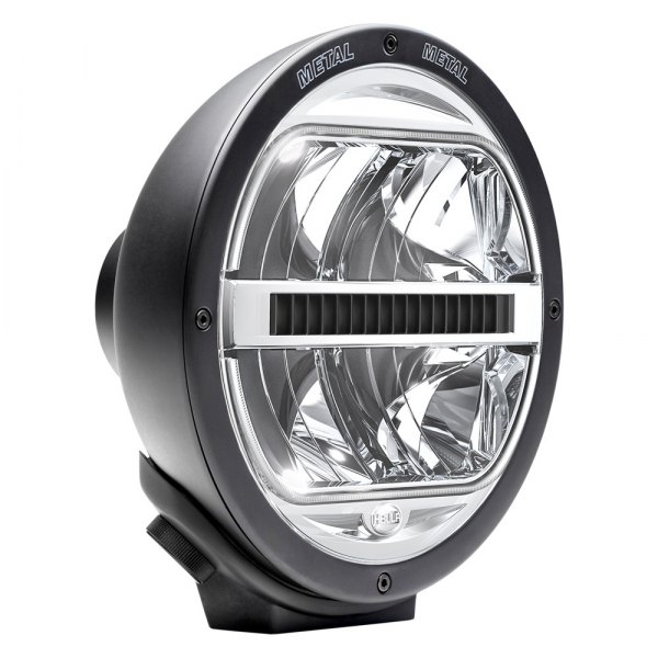 Hella Rallye 4000X LED Driving Lamps