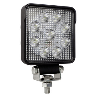 Hella® - ValueFit Square LED Lights (4", 4.2")