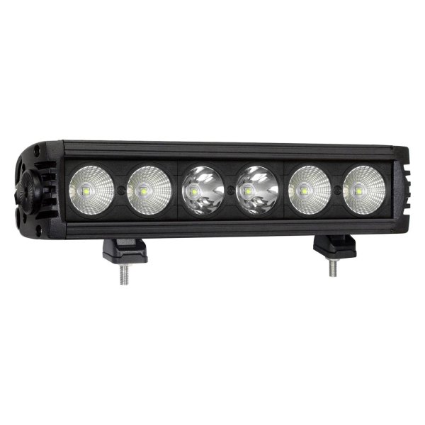 Hella® - ValueFit Design 11 60W Combo Spot/Flood Beam LED Light
