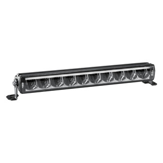 Hella® 358154021 - ValueFit LBE 19.3" 53W High Beam LED Light Bar, with Position Light