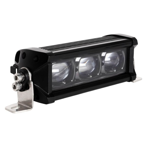 Hella® - ValueFit 8.23" 22W Close Range Beam LED Light Bar