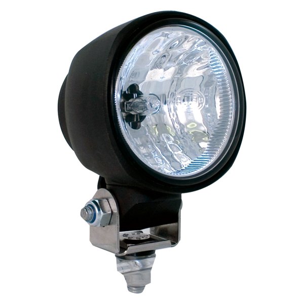 Hella® - Micro 70 Series 3.2" 55W Round Close Range Beam Light