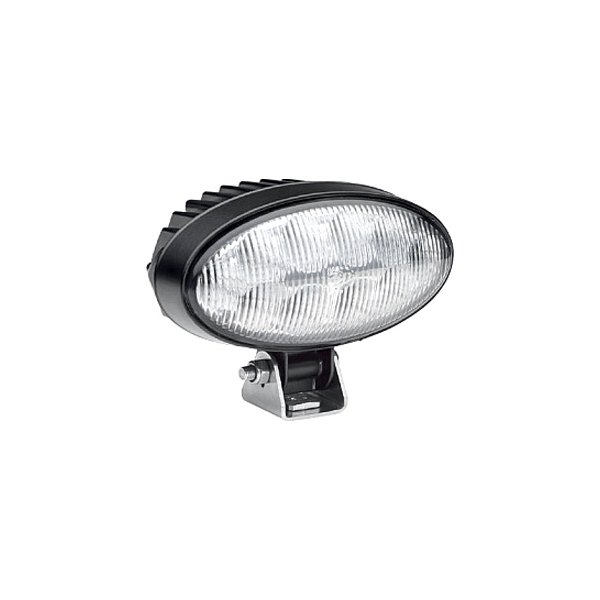 Hella® - 90-Series 7" 28W Oval Close Range Beam LED Work Lamp