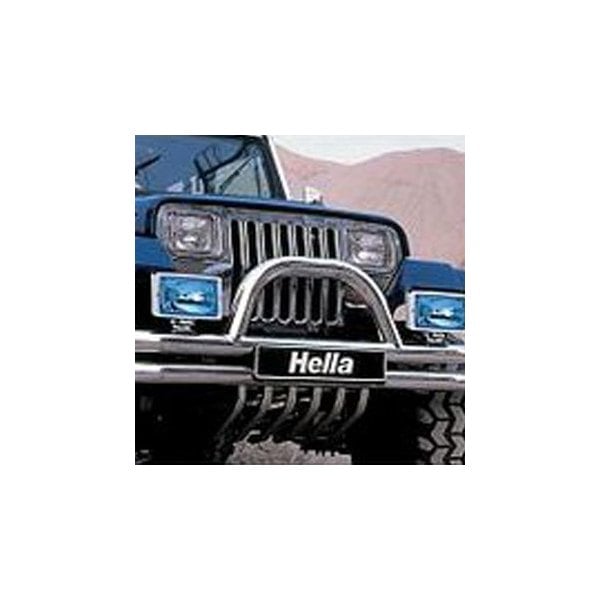 Hella® - Jumbo 220 ECE 9.5