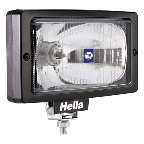HELLA ヘラー　スクエアー　ライト Hella® - Jumbo 220 ECE 9.5