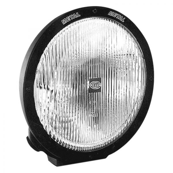 Hella® - Rallye 4000-Series 8.7" 100W Round Euro Beam Light