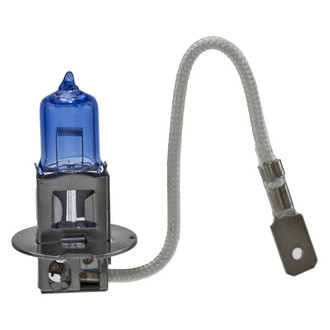 Hella® - Optilux XB Halogen Headlights Bulbs