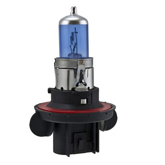 Hella® - Optilux XB Halogen Bulbs (H13)