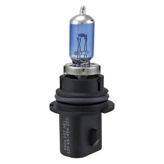 Hella® - Optilux XB Halogen Bulbs (9004)