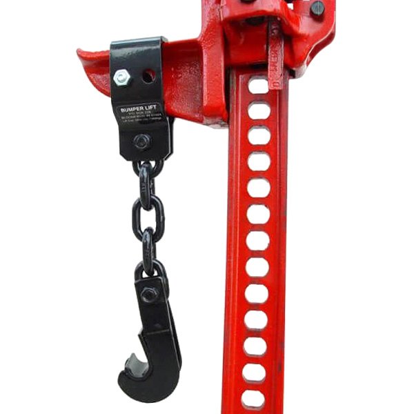 Hi-Lift® - Bumper Lift