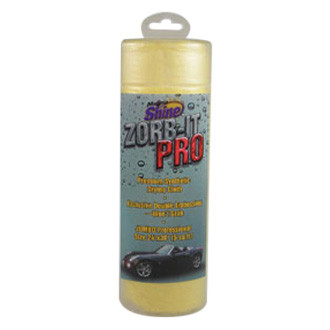 Hi-Tech® - Zorb-It™ 24" x 30" Pro Premium Drying Cloth