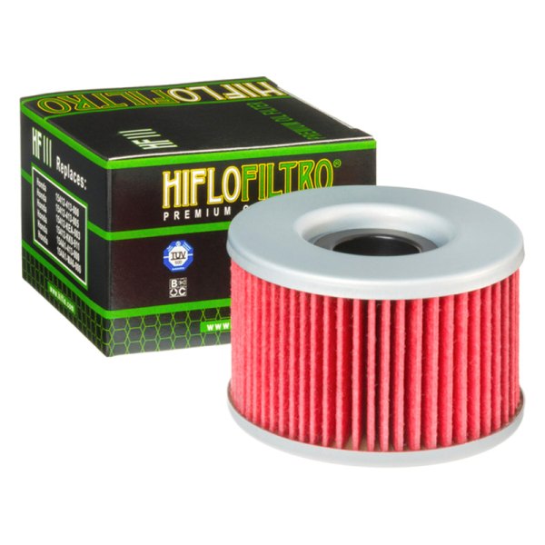 Hiflofiltro® - Premium Oil Filter