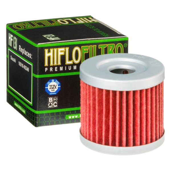 Hiflofiltro® - Premium Oil Filter