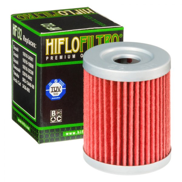 Hiflofiltro® - Premium Oil Filter