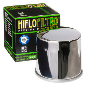 Hiflofiltro® - Premium Oil Filter