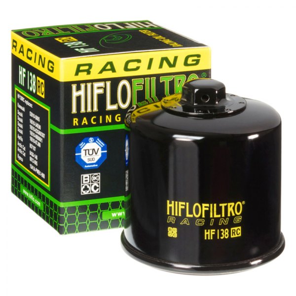 Hiflofiltro® - RC Racing Oil Filter