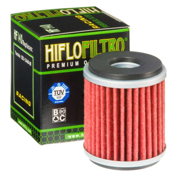 Hiflofiltro® - Premium Oil Filter