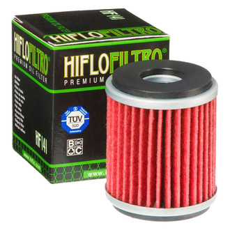 Hiflofiltro® - Premium Oil Filter