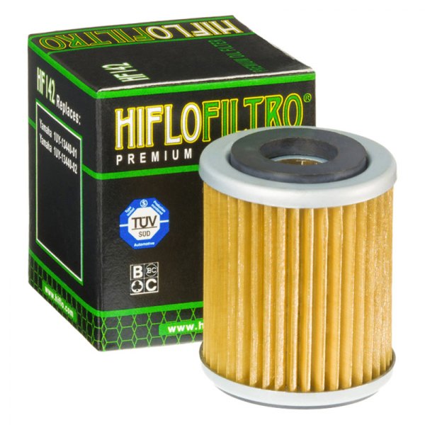 Hiflofiltro® - Premium Oil Filter