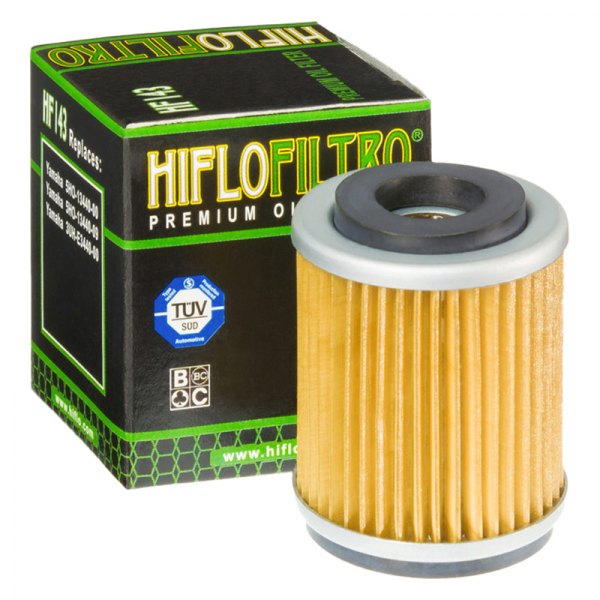 Hiflofiltro® - Premium Oil Filter