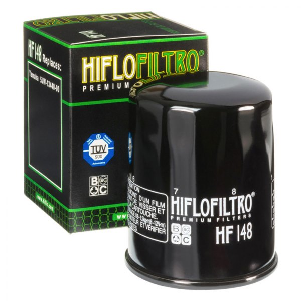 Hiflofiltro® - Premium Oil Filter