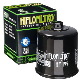 Ölfilter Hiflo Polaris Sportsman 500 Forest HO 