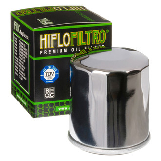 Hiflofiltro® - Premium Oil Filter