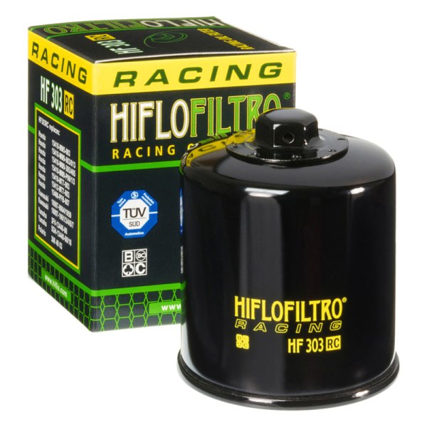 Hiflofiltro® - RC Racing Oil Filter