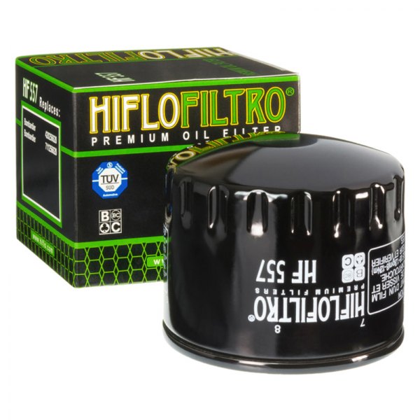 Hiflofiltro® - Premium Oil Filter