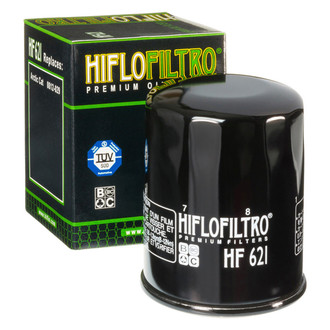 Hiflofiltro® - Premium Oil Filter