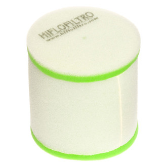 Hiflofiltro® - Dual-Stage Racing Foam Air Filter