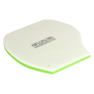 Hiflofiltro® - Dual-Stage Racing Foam Air Filter