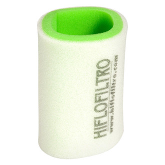 Hiflofiltro® - Dual-Stage Racing Foam Air Filter