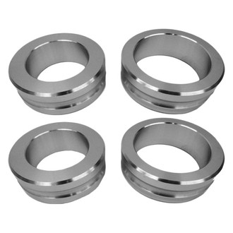 High Lifter® - Spring Spacer Lift Kit