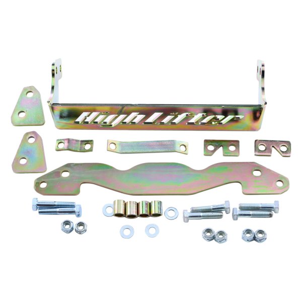 High Lifter® Honda TRX500 FourTrax Foreman Rubicon 2001 2" Signature